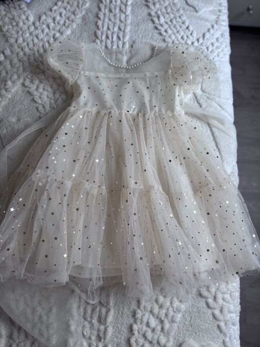 Платья на 4 годика