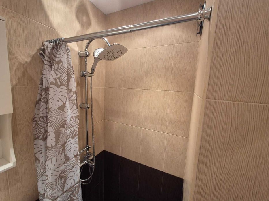 Четиристаен апартамент