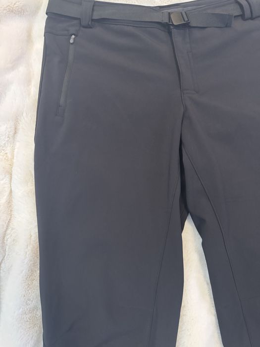 Pantaloni ski schi McKinley Ventmax