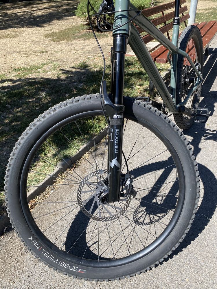 Commencal META HT 29 XL