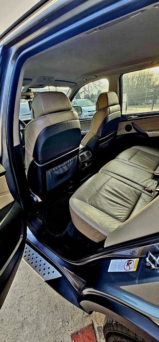 B M W  X 5  3.0di
