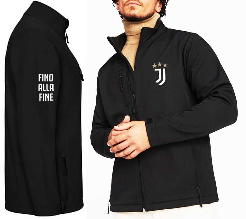 Softshell / софтшел якета ЛИВЪРПУЛ Liverpool ЧЕЛСИ Newcastle ЮВЕНТУС!