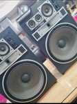 Boxe Pioneer CS 922-A  (cap de serie)