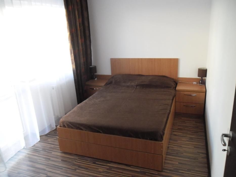 Apartament 2 camere/Tip studiou Popesti Leordeni - Dimitire Leonida -