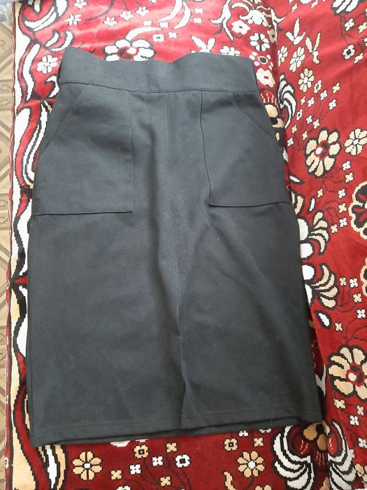 Юбка и нарядная кофта в отличном состоянии