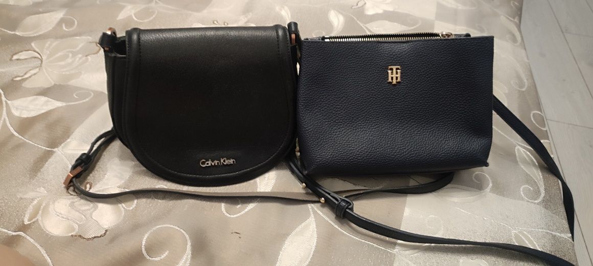Сумка calvin klein, HT