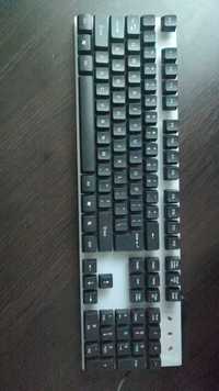 Tastatura gaming