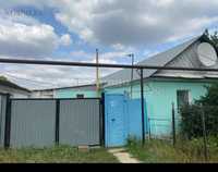 Продается частный дом в пос Дарьинск