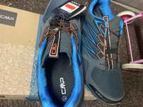 Маратонки CMP trail running