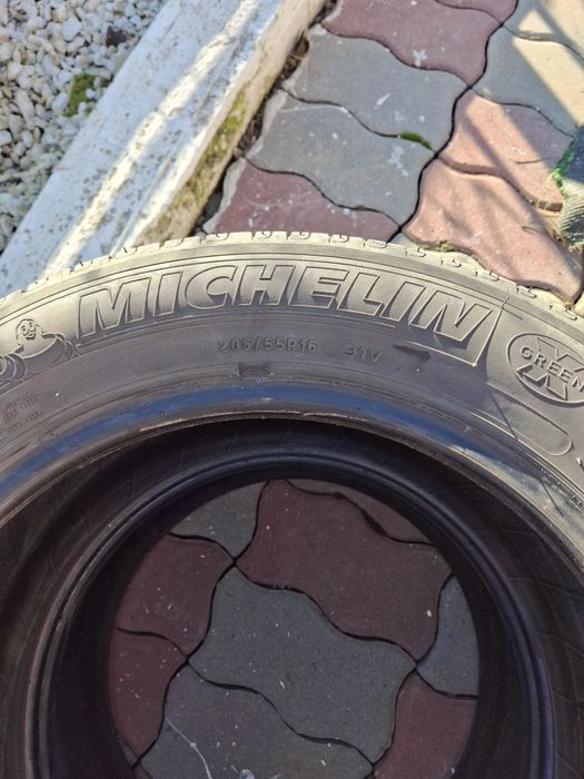 De vanzare 4 anvelope