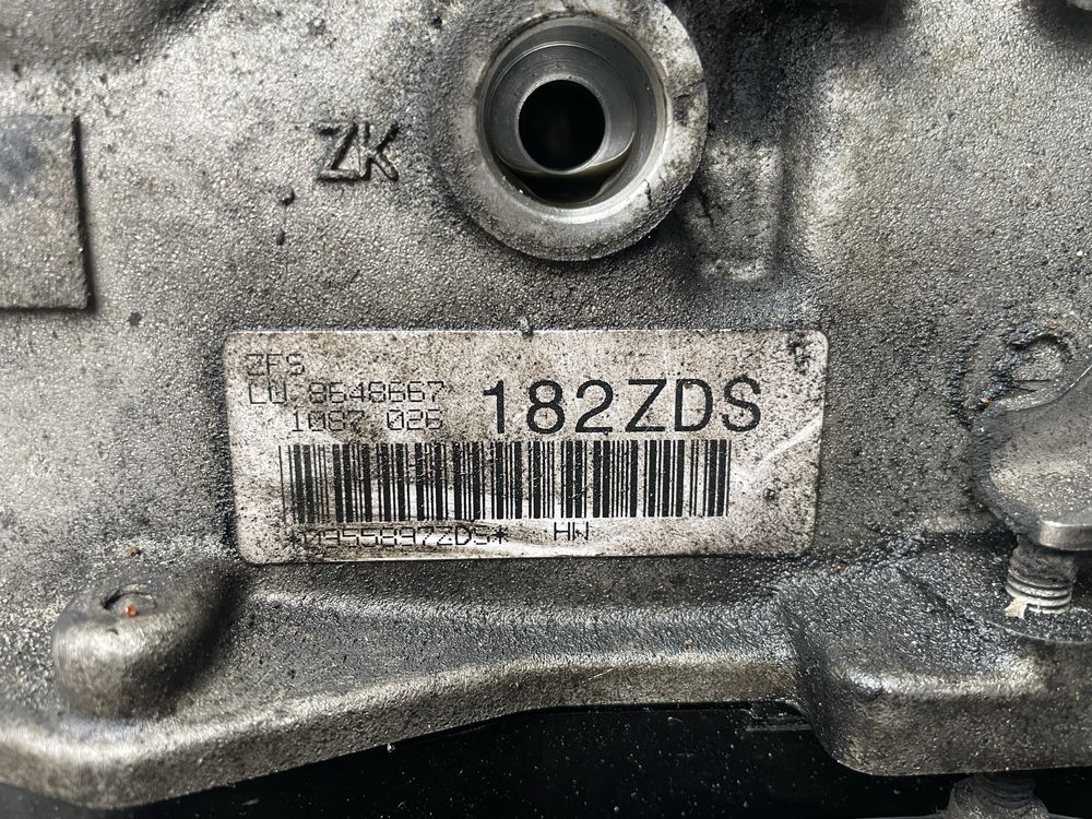 Cutie de viteze 8hp70x bmw f36 f30 f10 xdrive 3.5 435xd 535xd