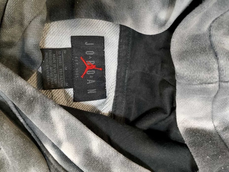 Детски екип на nike jordan оригинален