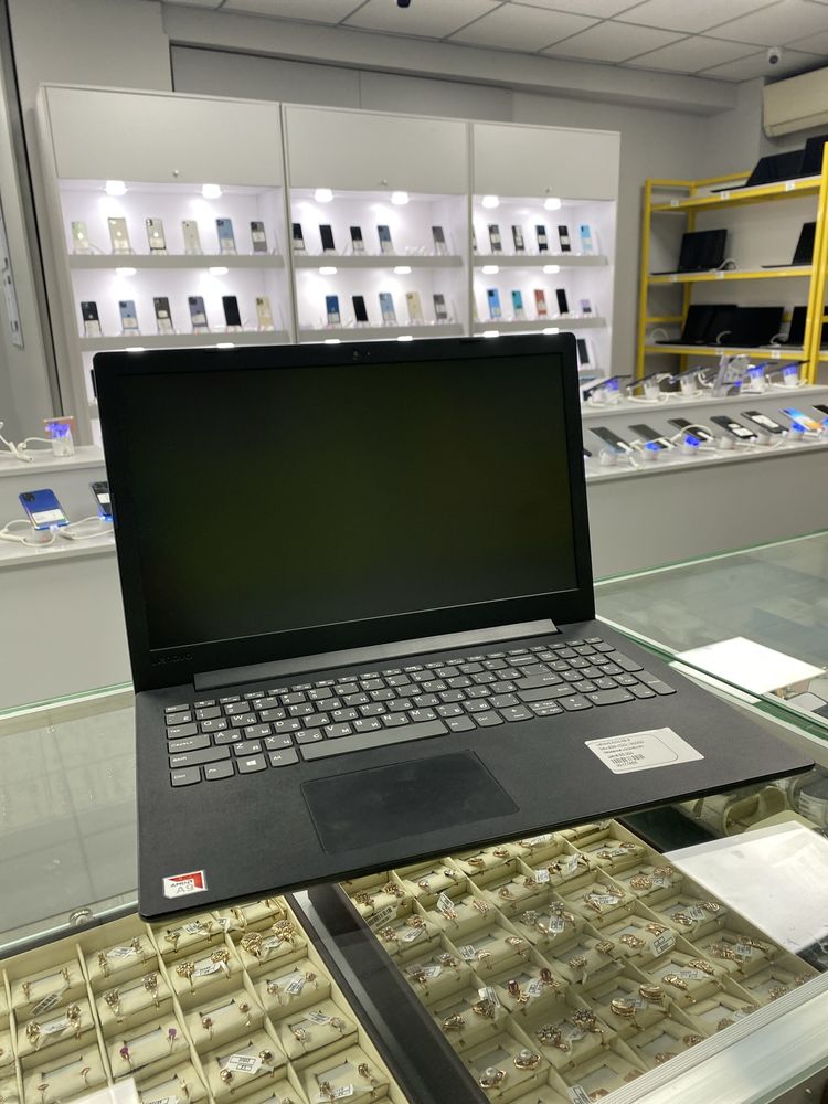 Lenova AMD A9-9/Алматы