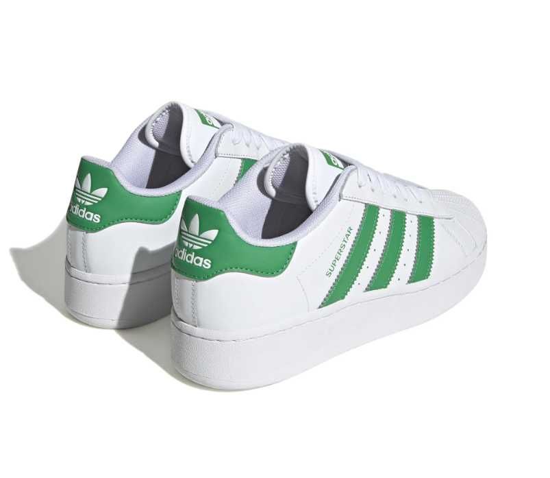 Оригинални маратонки * ADIDAS SUPERSTAR XLG * EU 41 1/3