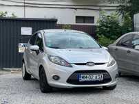 De vanzare Ford Fiesta