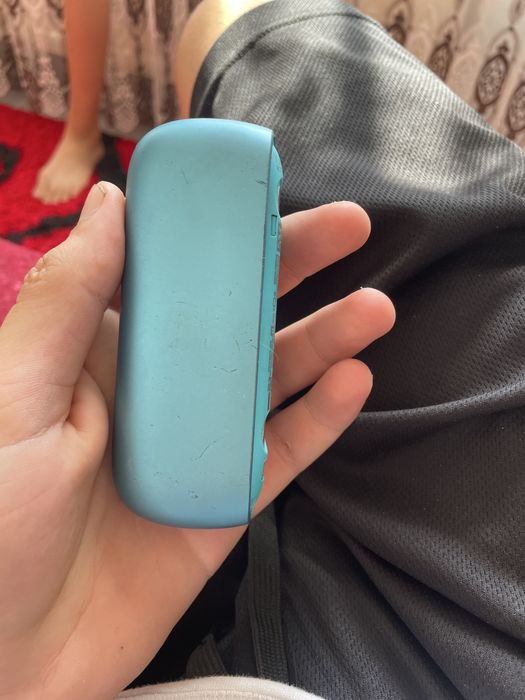 Tigare IQOS IILUMA pretul este tot ce se vede in poze