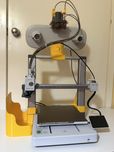3D printer Bambu Lab A1 combo