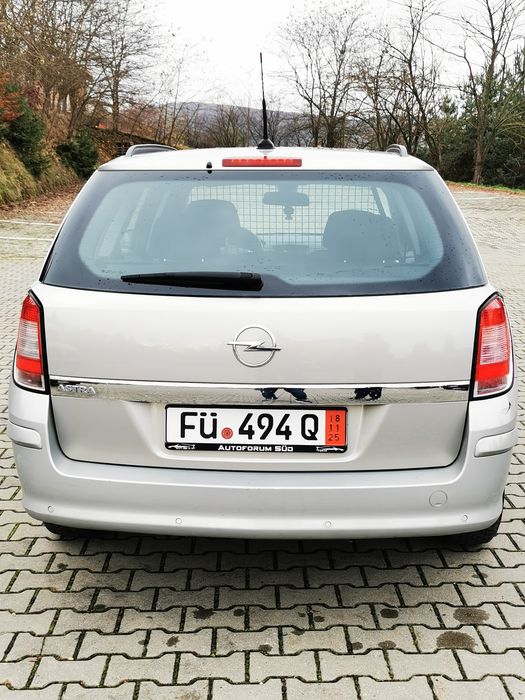 De vânzare Opel Astra H