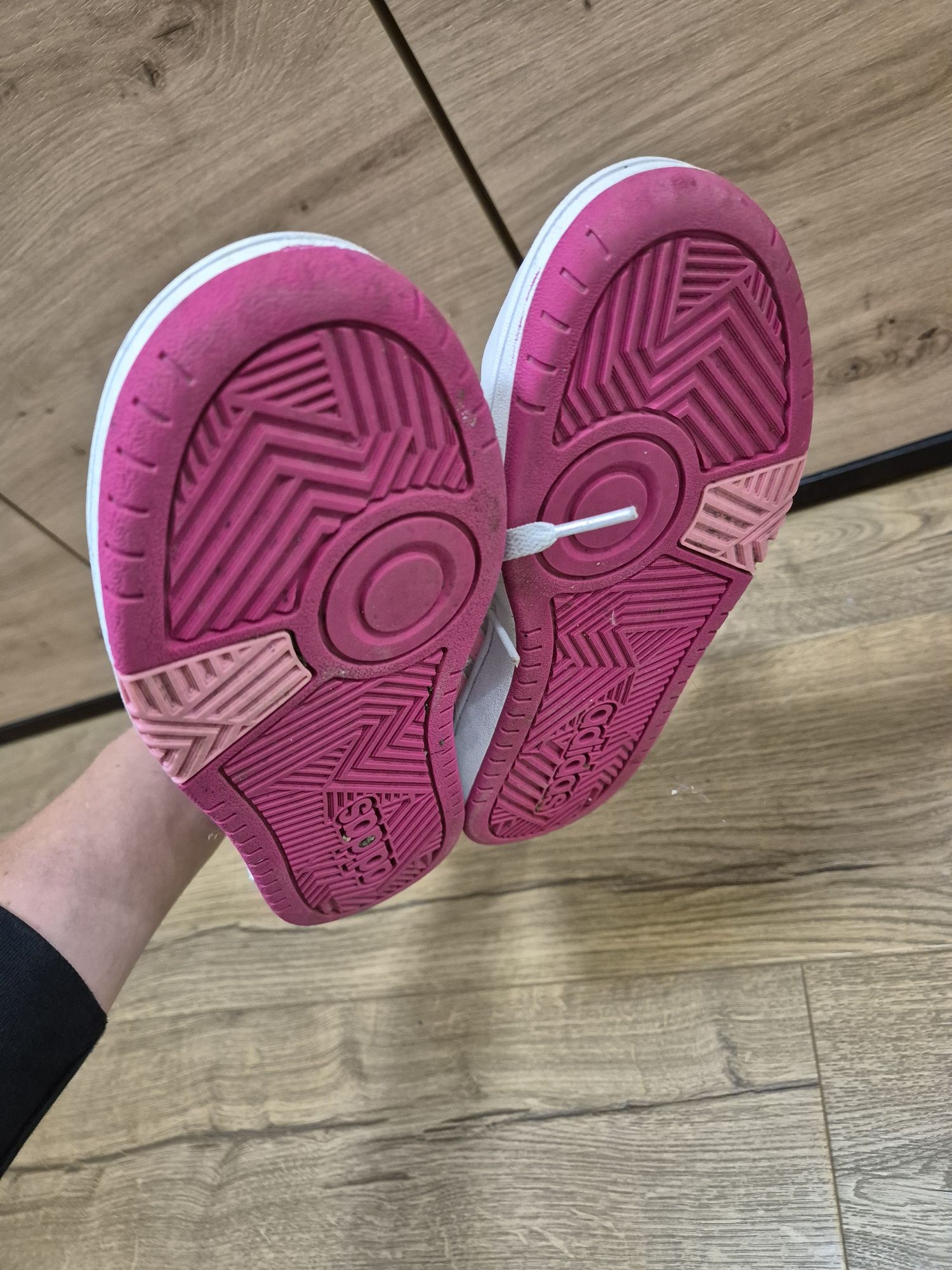 Кецове Adidas 37 и  1/2