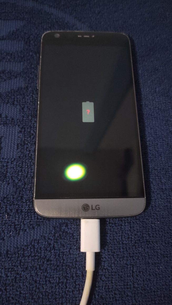 LG G5 : H850 32GB