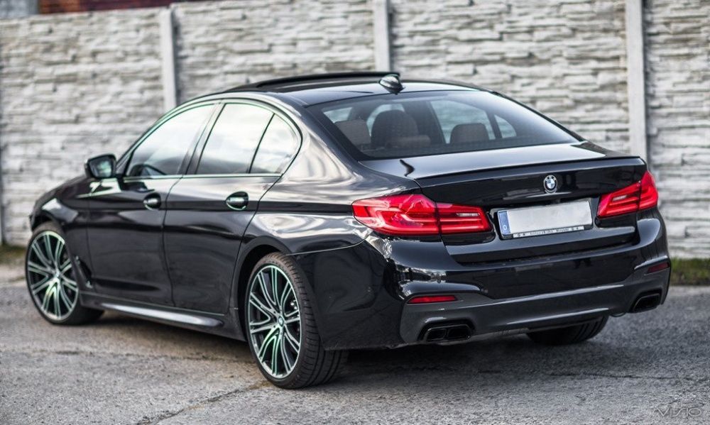 19" 20" Джанти БМВ 5X112 BMW 5 G30 G31 7 G11 G12 2 F45 X1 F48