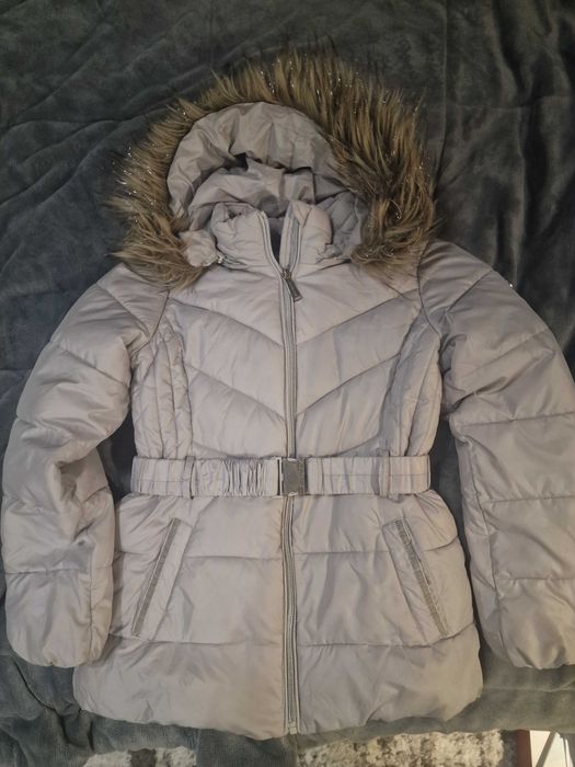 Детско зимно яке Michael Kors 10-12 години