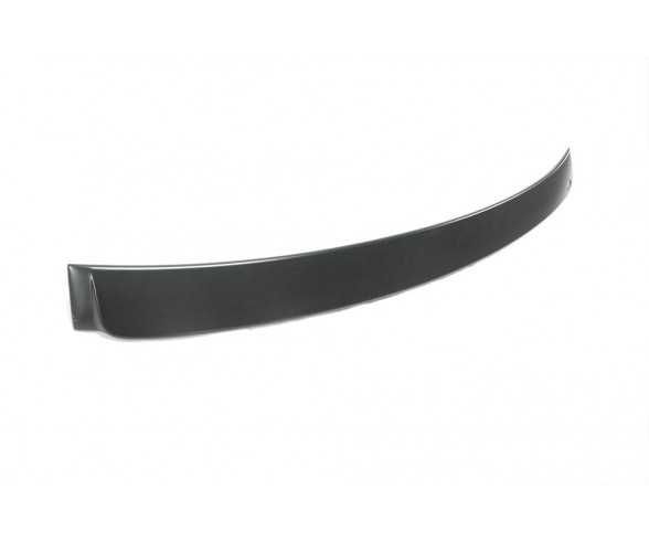 Eleron Luneta Spoiler Geam BMW Seria 3 E90 Sedan, Negru Mat Nevopsit