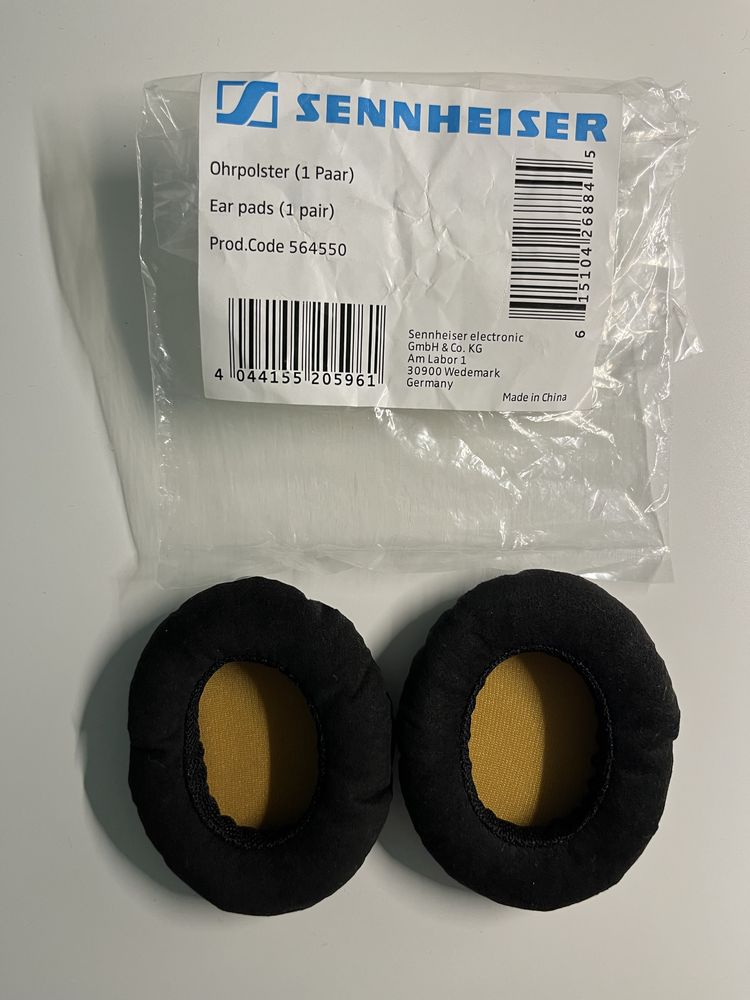 Bureti OEM Sennhesier Momentum M2 (Cod 564550)