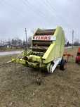 Balotiera Claas Rollant 62