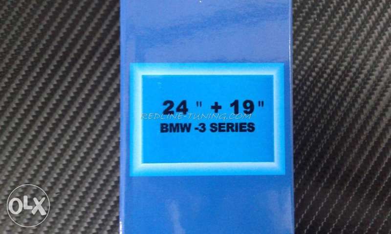 Комплект чистачки за БМВ е39/ BMWе60/ БМВ Е90/ БМВ Х5 E70/