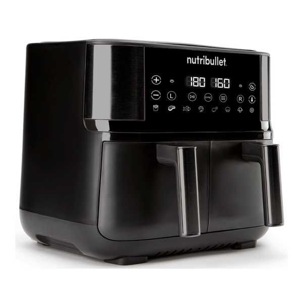 Аэрогриль Nutribullet для дома 3 года гарантии