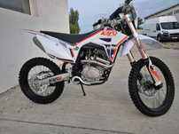 Motocicleta cross enduro offroad Kayo T4 250CC 4T (ROTI 21" - 18")