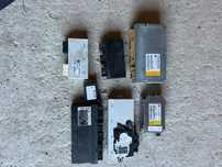 Calculatoare BMW E61