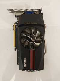 Продам Видеокарту Asus GTX 550 Ti.
2 гб. Требует 6 пин разьем