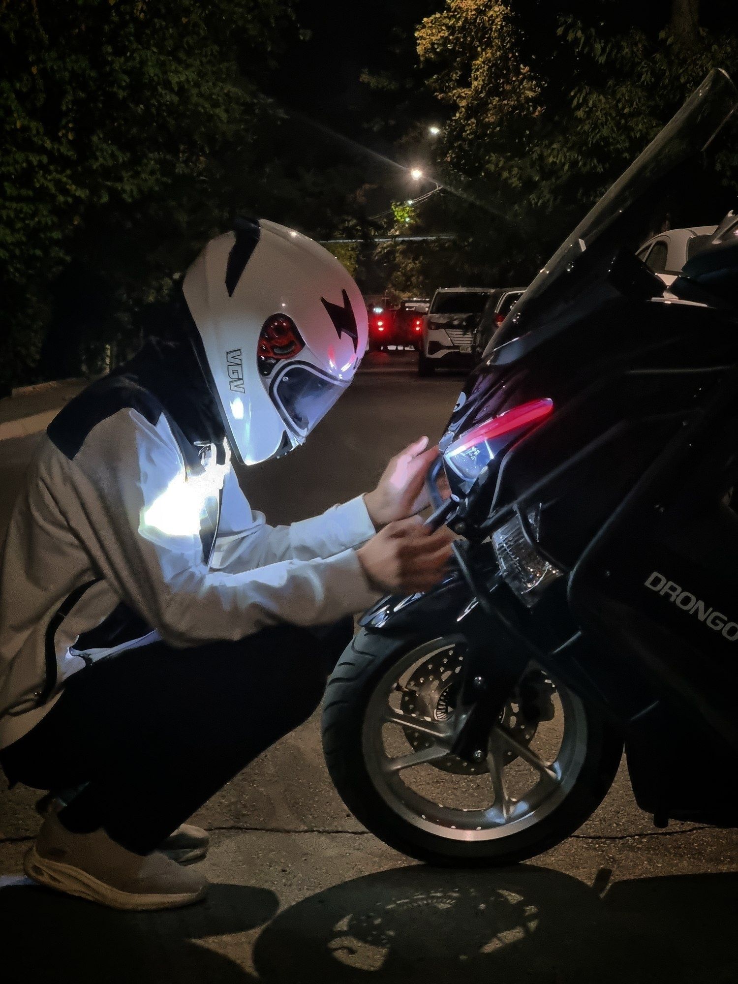 Скутер yamaha s max