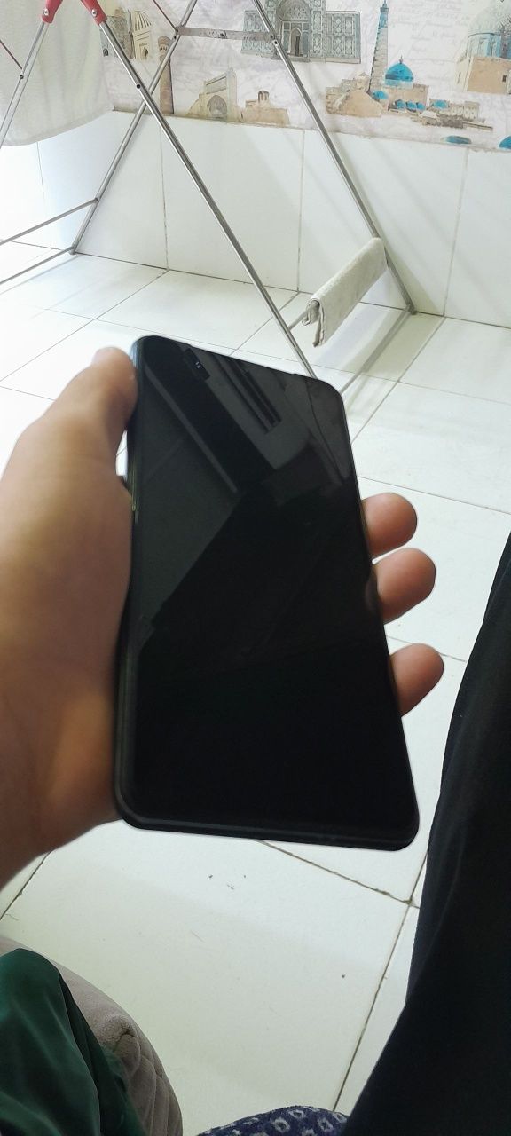 POCO F3 5G   8+8/256