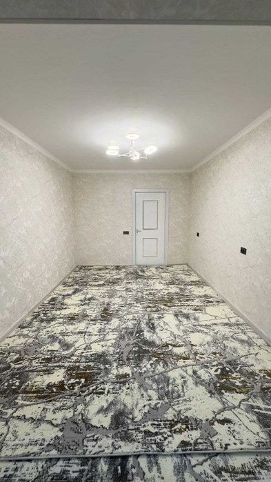 3 хоналик квартира 4 этаж горгаз, эски туркистон ресторан