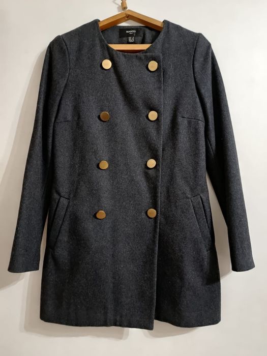 Пальто в отличном состоянии