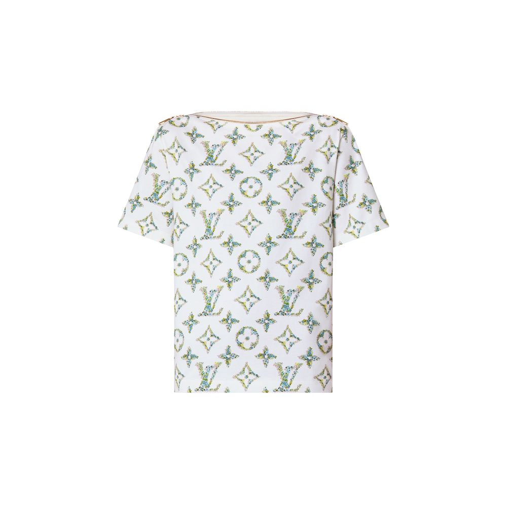 Louis Vuitton тениска