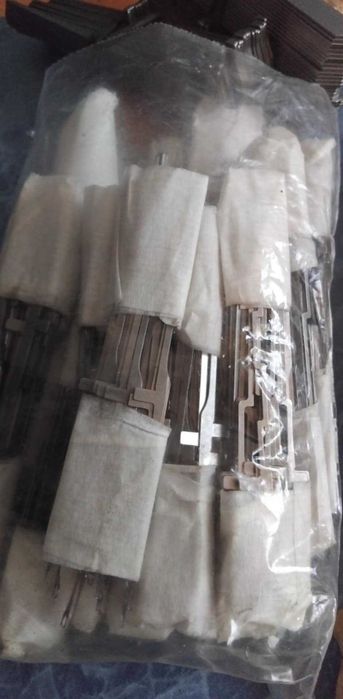 Игли за плетачни машини GROZ-BECKERT