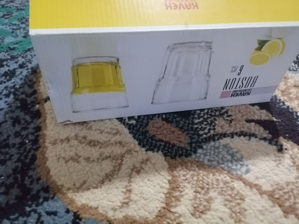 Uyga bor yangi u