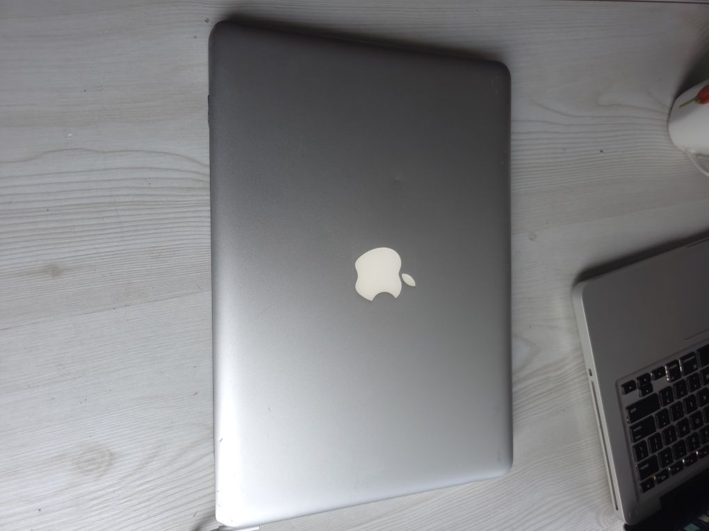 Комплект 2бр. MacBook Pro 13" mid2012