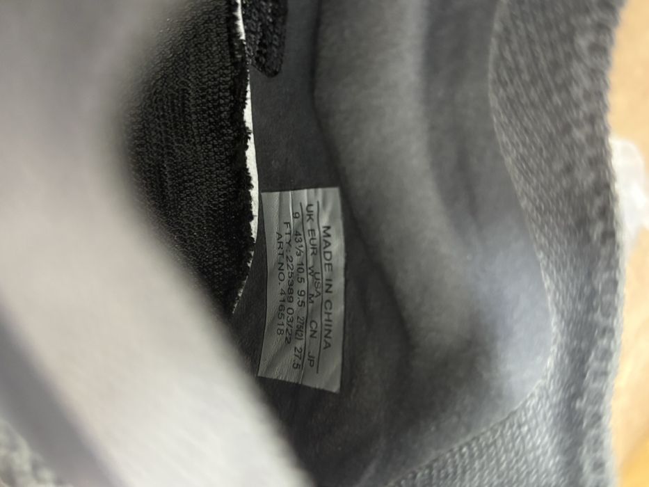 Salomon S/lab Pulsar SG 43(1/3)