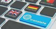 Traducator autorizat ENGLEZA si GERMANA