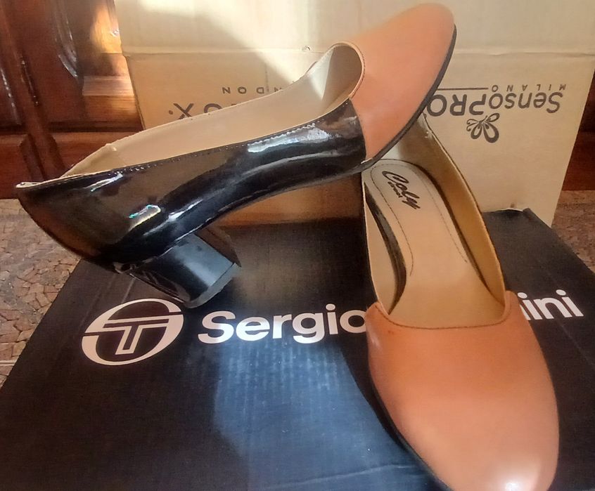 Pantofi dama nr 37