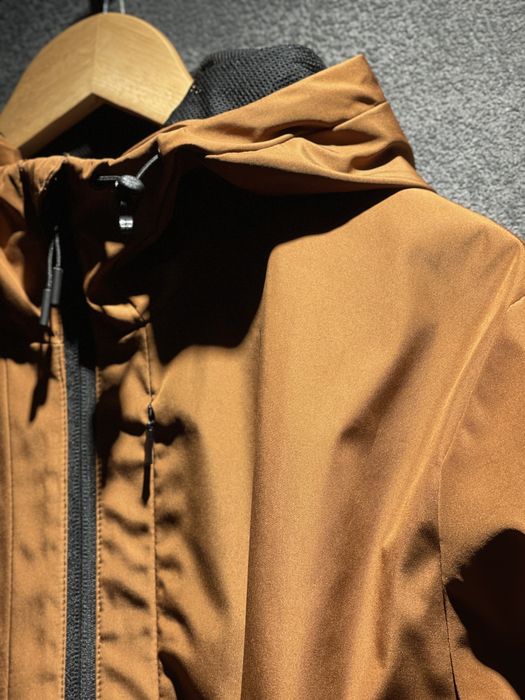 Мъжко пролетно яке RESERVED, кафяво, размер M, отлично