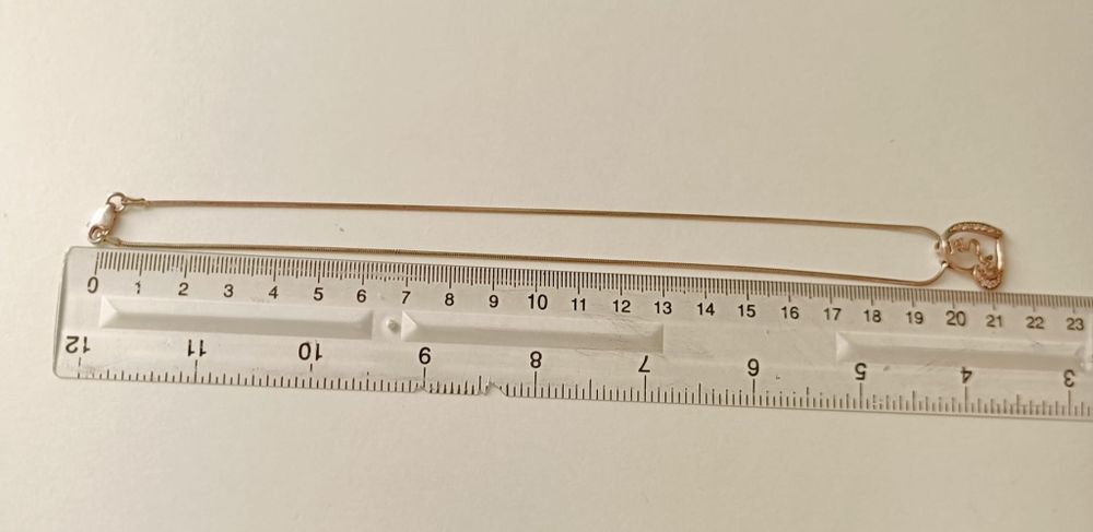 Lănțișor și pandativ mum 925