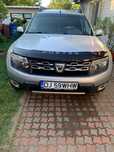 Dacia Duster ,4x4,an 2012!