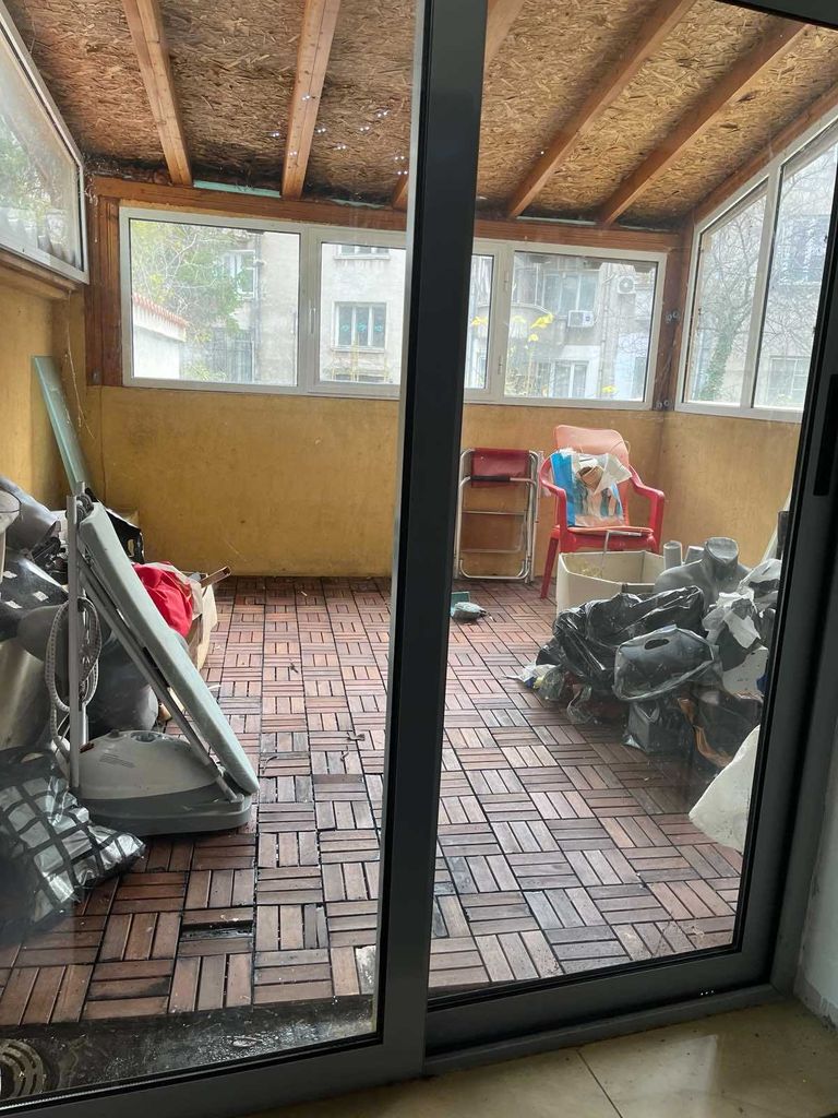 Продава се Магазин в Бургас, Център - 60 кв.м за 3017 €/кв.м - Снимка #6