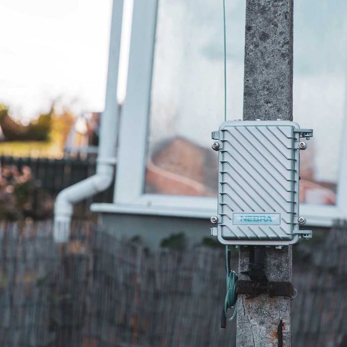 Miner Nebra Outdoor(activat, dar nefolosit) + CADOU POE